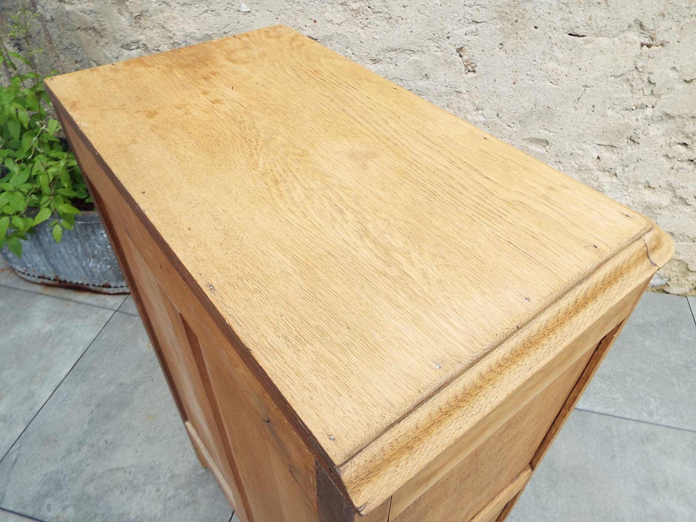 Chest of drawers 5 drawers