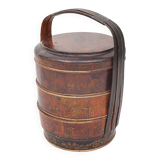 Chinese wedding chest