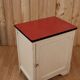 Art Deco kitchen buffet