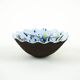 Ceramic bowl, Danish design, 1970s, made in Denmark