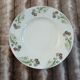 23 assiettes + plat anciens U&C Sarreguemines