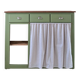 Vintage Buffet / Counter