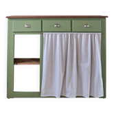Vintage Buffet / Counter