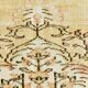 Mustard & Green Handmade Vintage Rug, 184x282Cm