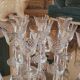 Stemmed glasses