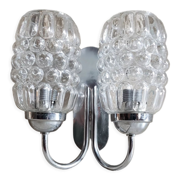 Vintage wall lamp 1960
