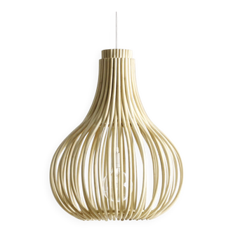 Rattan Pendant Lamp The Bulb Vincent Sheppard