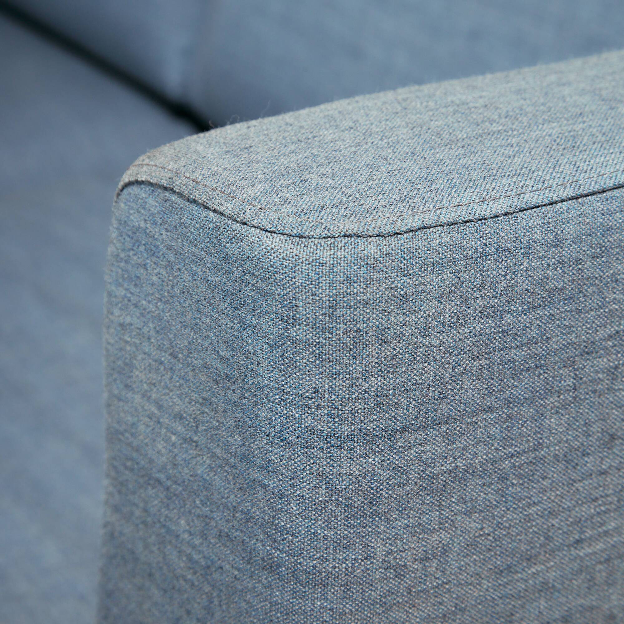 Good Time sofa by Walter Knoll