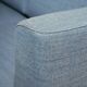 Canapé Good Time par Walter Knoll