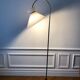 1960 tripod floor lamp - diabolo shade