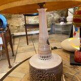 Ceramic lamp