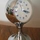 Mechanical alarm clock Bayard 70s