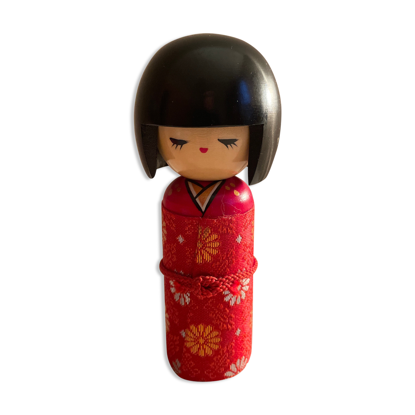 Japanese doll