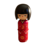 Japanese doll