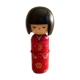 Japanese doll