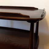 Ercol serving table