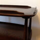 Ercol serving table