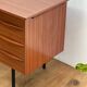Bureau vintage années 60