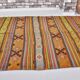 Tapis Kilim vintage