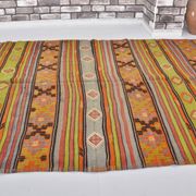 Tapis Kilim vintage