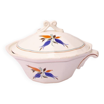 Irma Saint Amand dimoise tureen