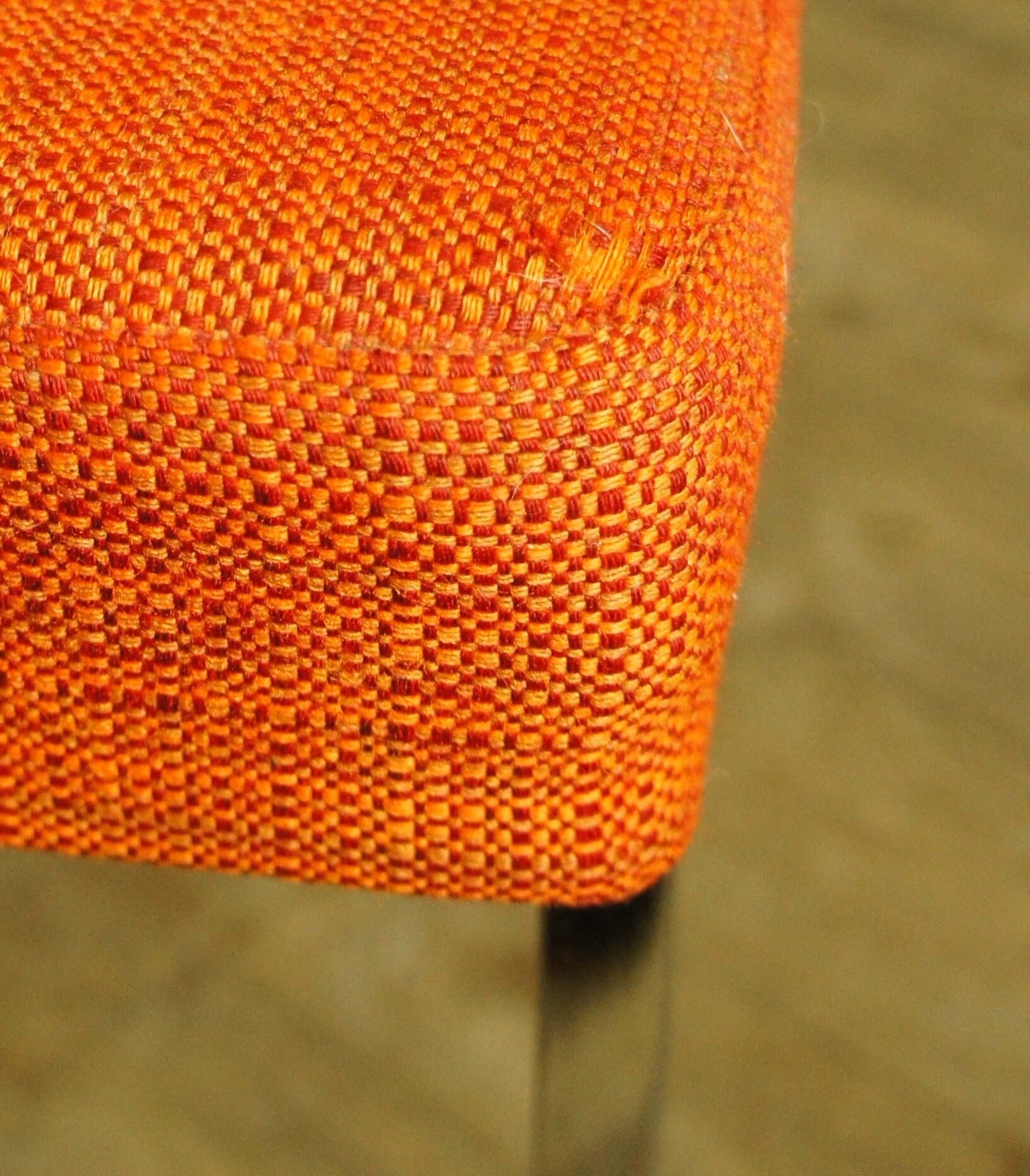 Airborne chair from the 1960s