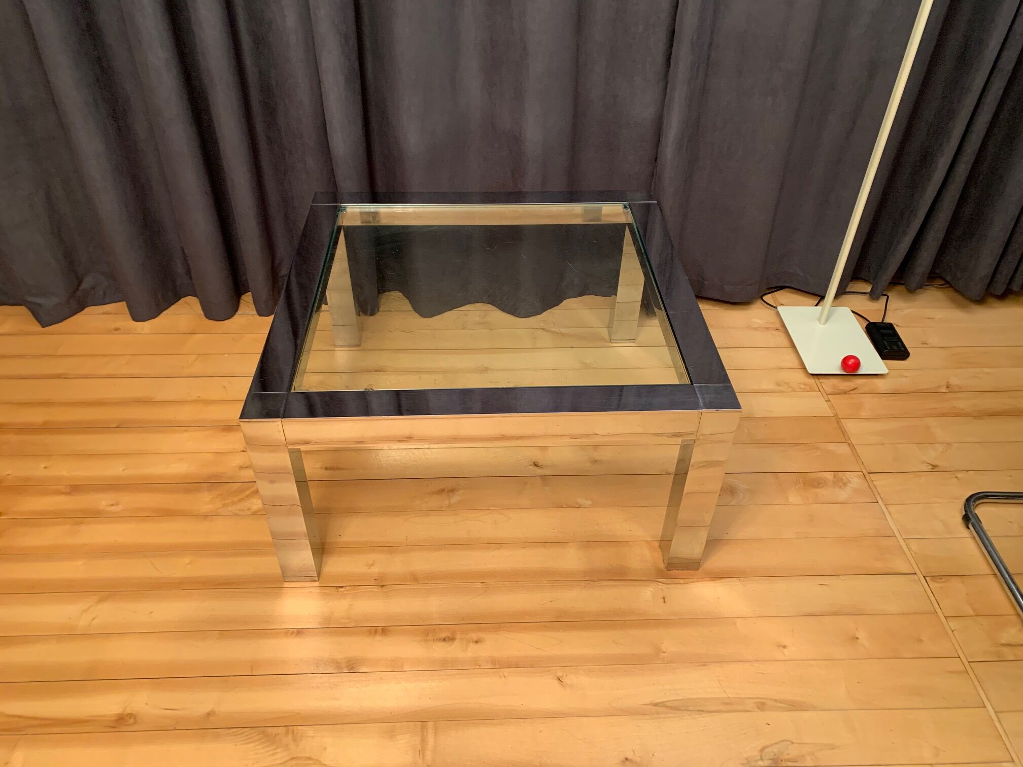 Coffee table, Italy, 1960s