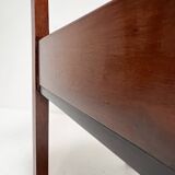 The Hague School set of 4 dining chairs by Muntendam for LOV, 1920’s