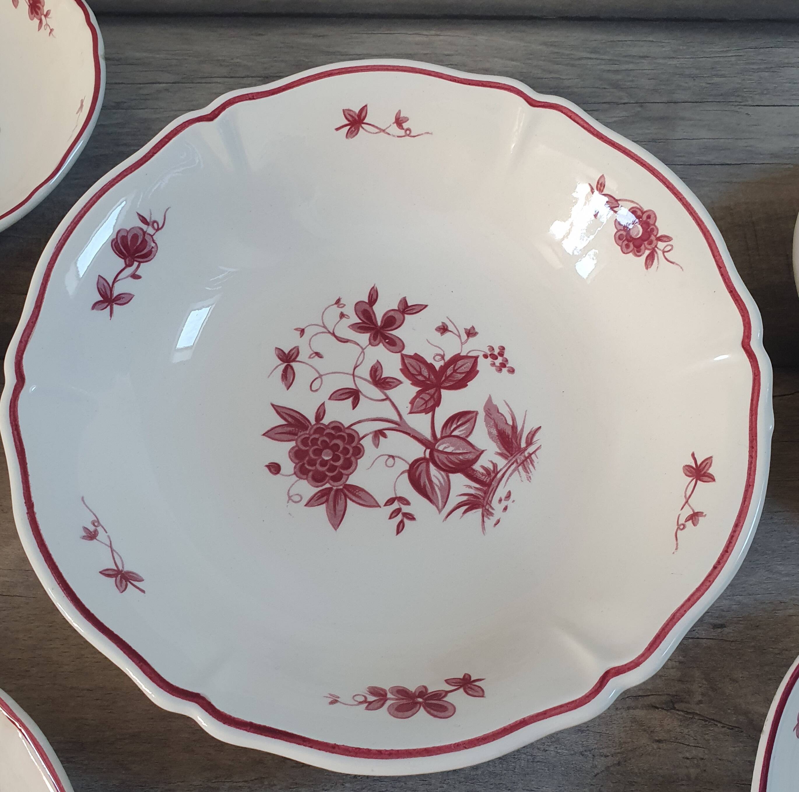 Bowls