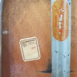 Vintage folding stool