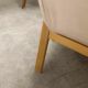 Paire de fauteuils bow wood Steiner ARP 1960