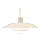 Poul Henningsen, PH 4/3, Louis Poulsen, danish, design, vintage, hanging lamp.