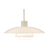 Suspension Poul Henningsen, PH 4/3, Louis Poulsen, danois, design