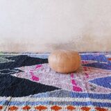 Moroccan Boujad Rug - 294 x 226 cm