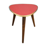 Vintage plant holder formica