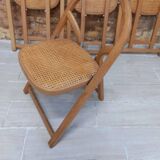 Ensemble de chaises Arca de Crassevig