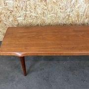 Table basse John Boné Mikael Laursen années 60