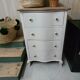 Commode