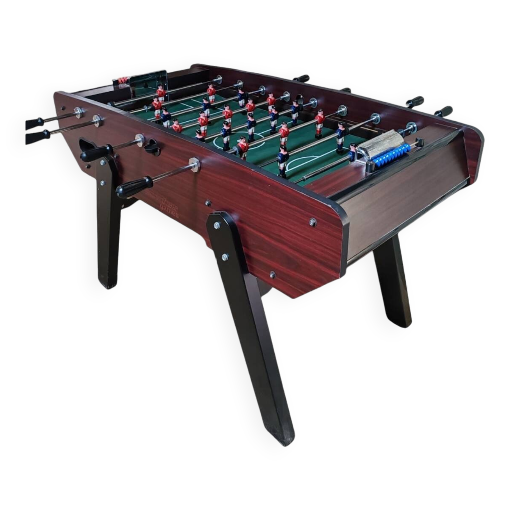 Cortes Games brand table football