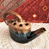 Vintage ceramic flower bouquet