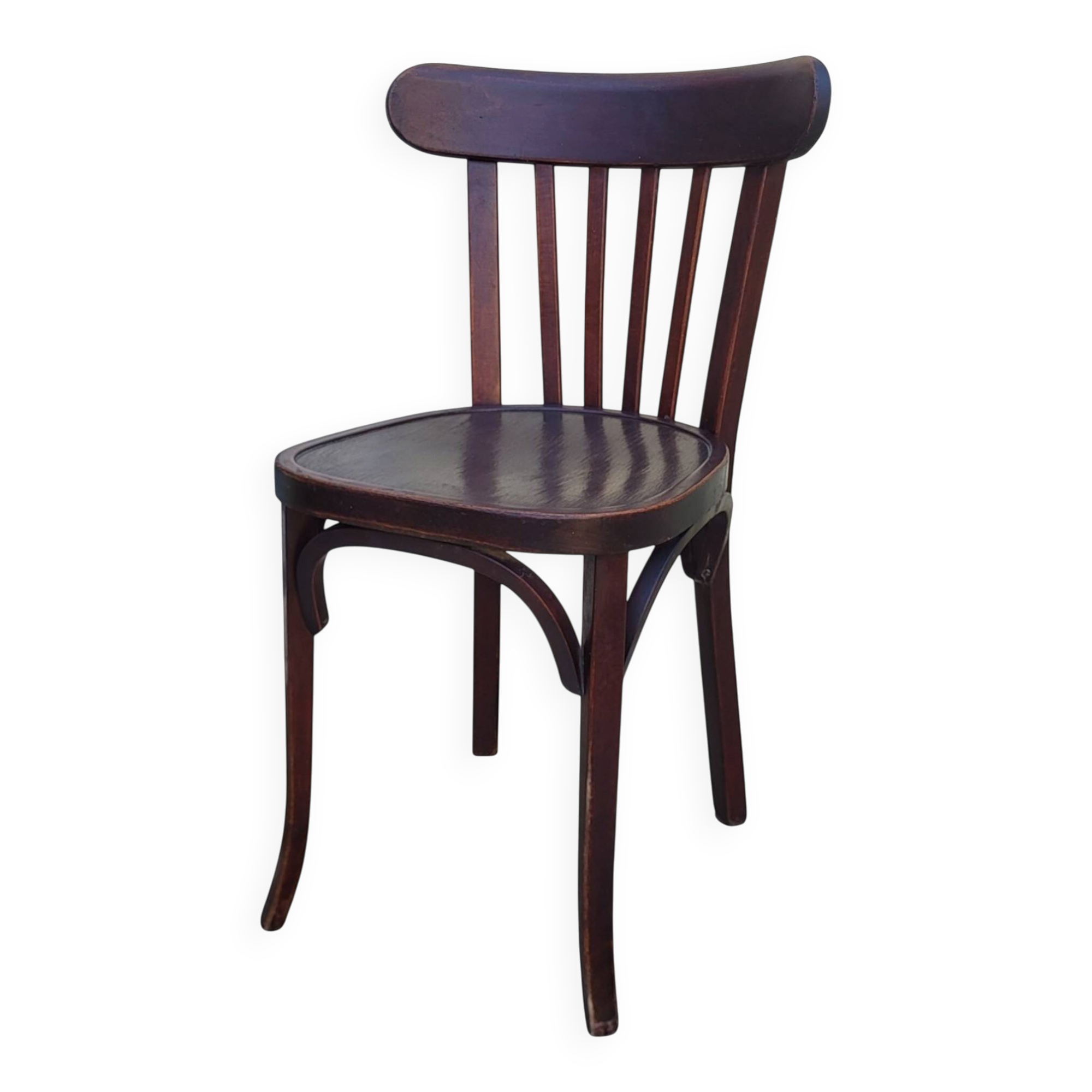 Bistro Chair Baumann
