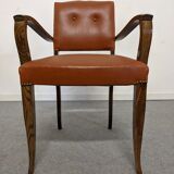 Bridges armchairs from the 50s