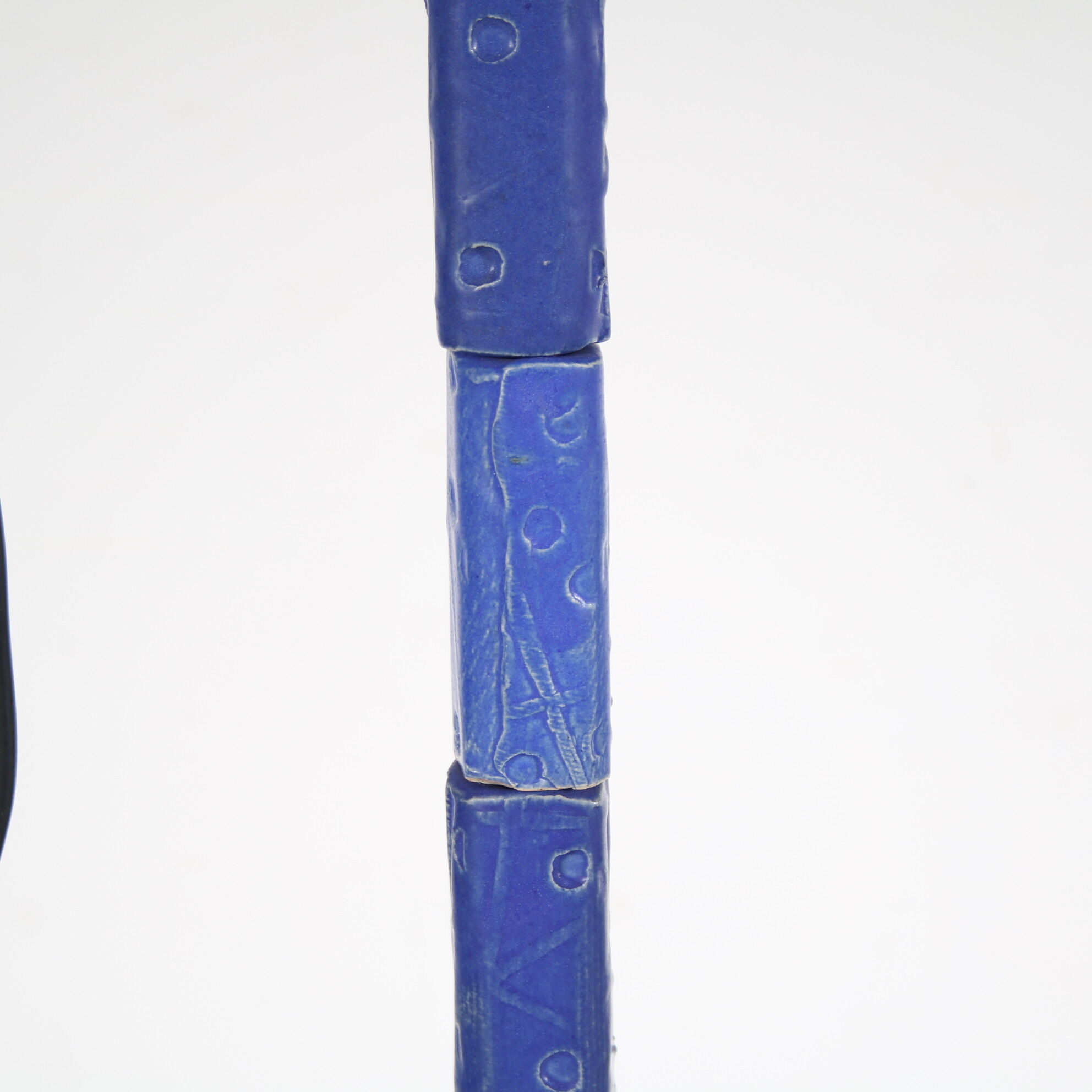 Floor lamp by Ed Meissenberg, Netherlands 1990