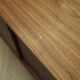 Walnut sideboard, Danish design, 1990s, production: Denmark