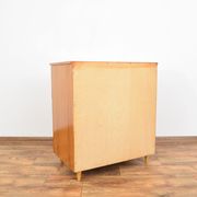Commode allemande années 1970