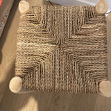 Ethnic stool