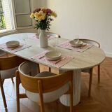 Table à manger Olya 150x90
