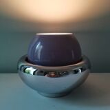 Vintage Italian table lamp
