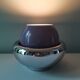 Lampe de table italienne vintage
