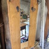 Meuble porte manteau